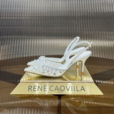 Rene Caovilla Sandals